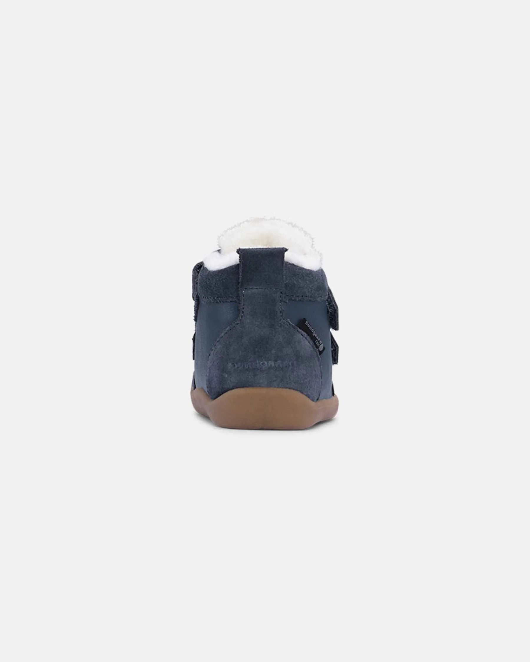 Bloom Kids’ Winter Barefoot Boots