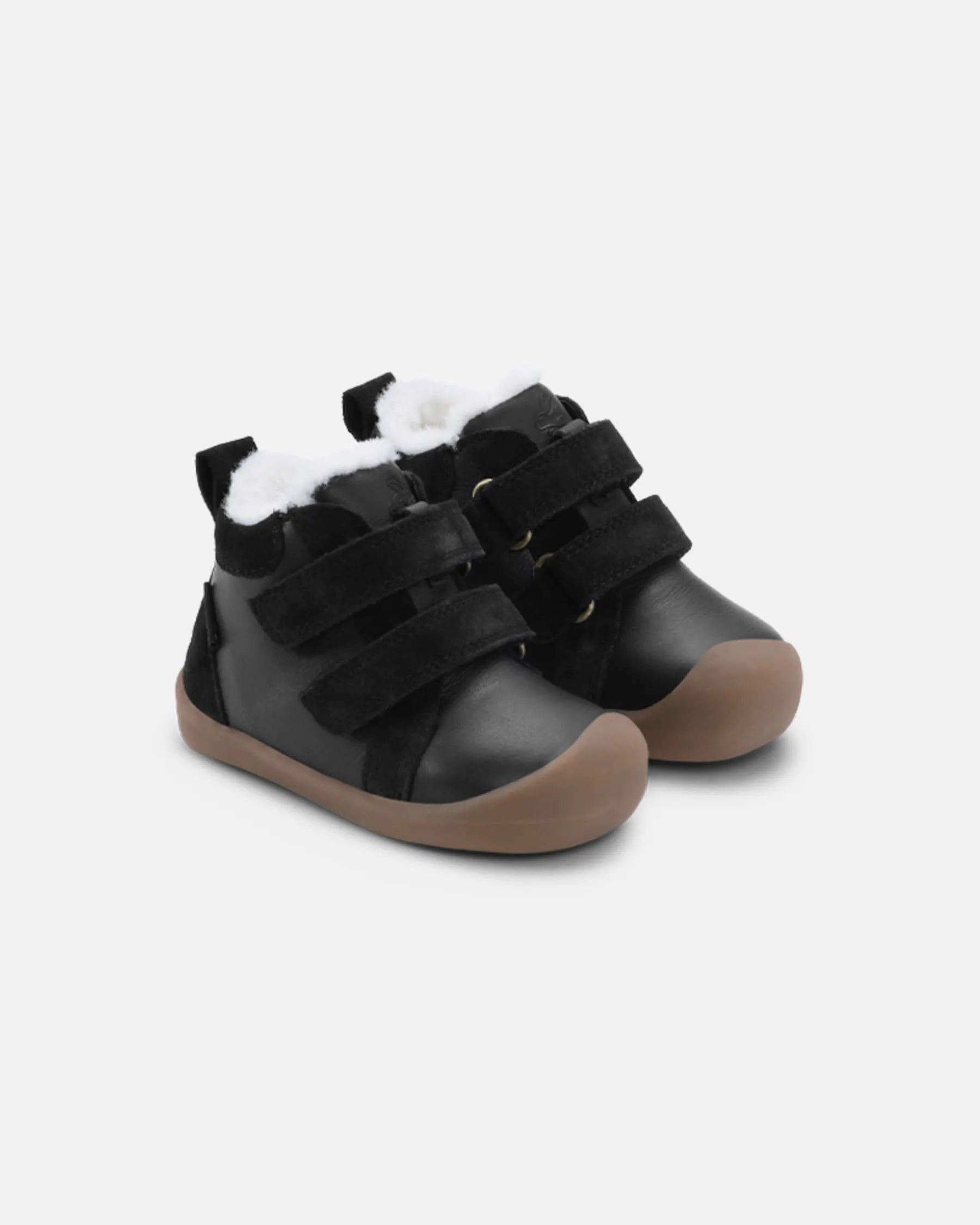 Bloom Kids’ Winter Barefoot Boots