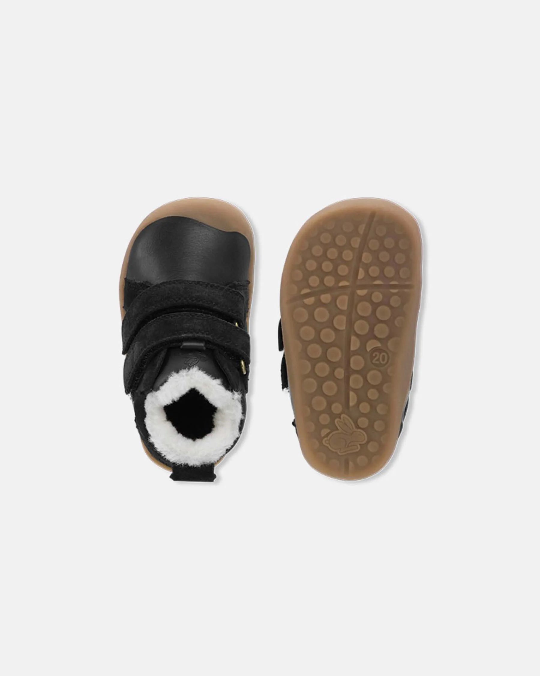 Bloom Kids’ Winter Barefoot Boots