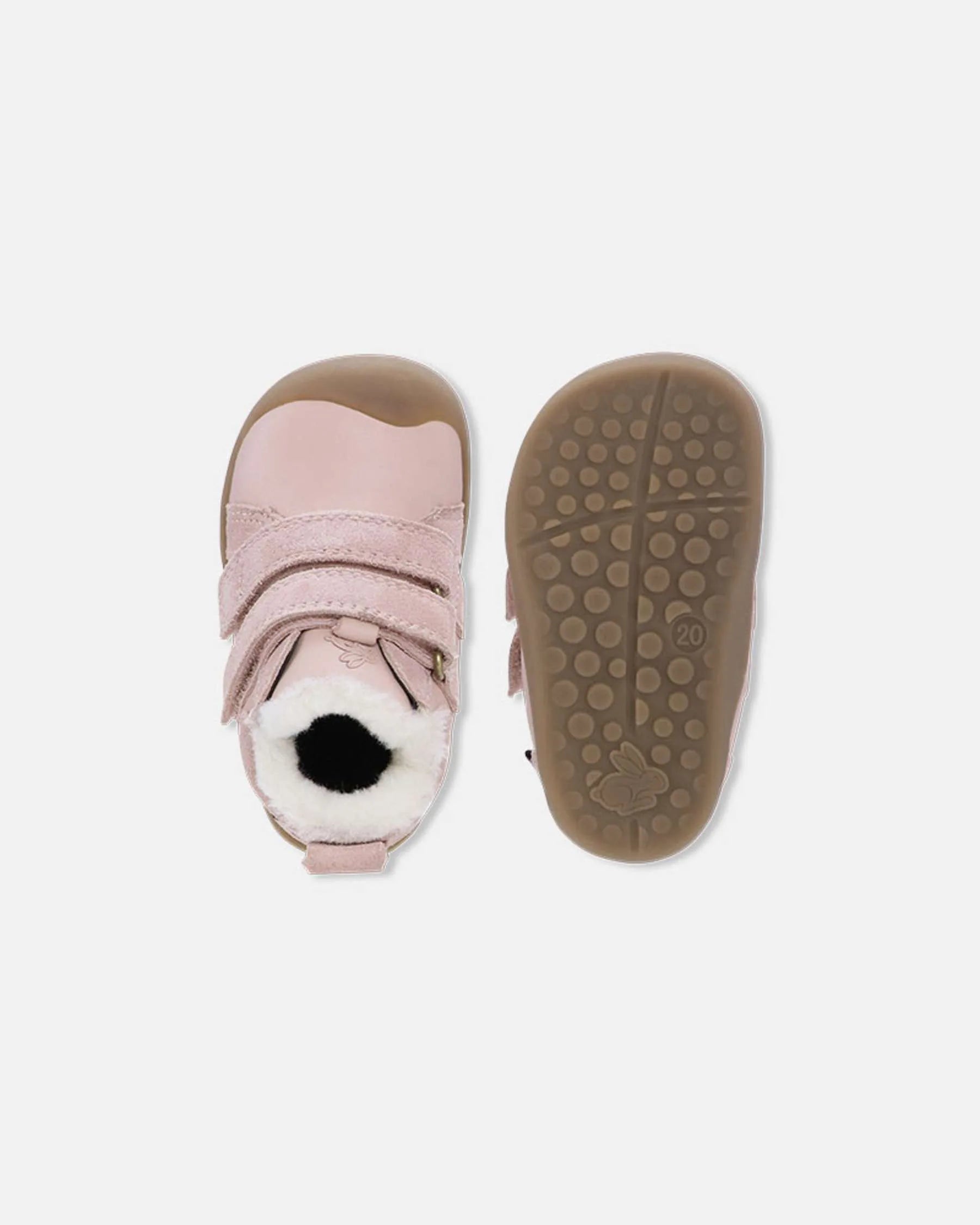Bloom Kids’ Winter Barefoot Boots