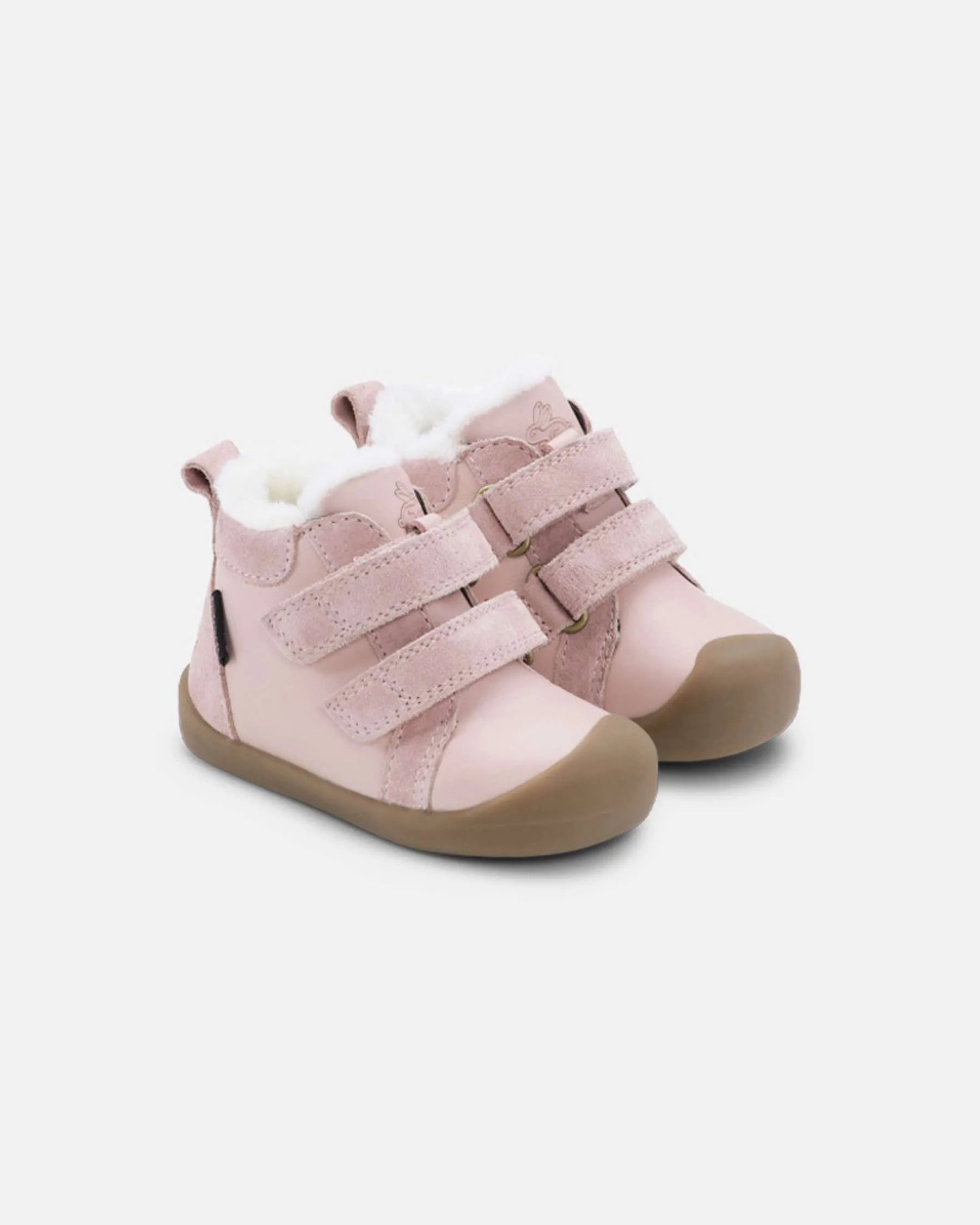 Bloom Kids’ Winter Barefoot Boots