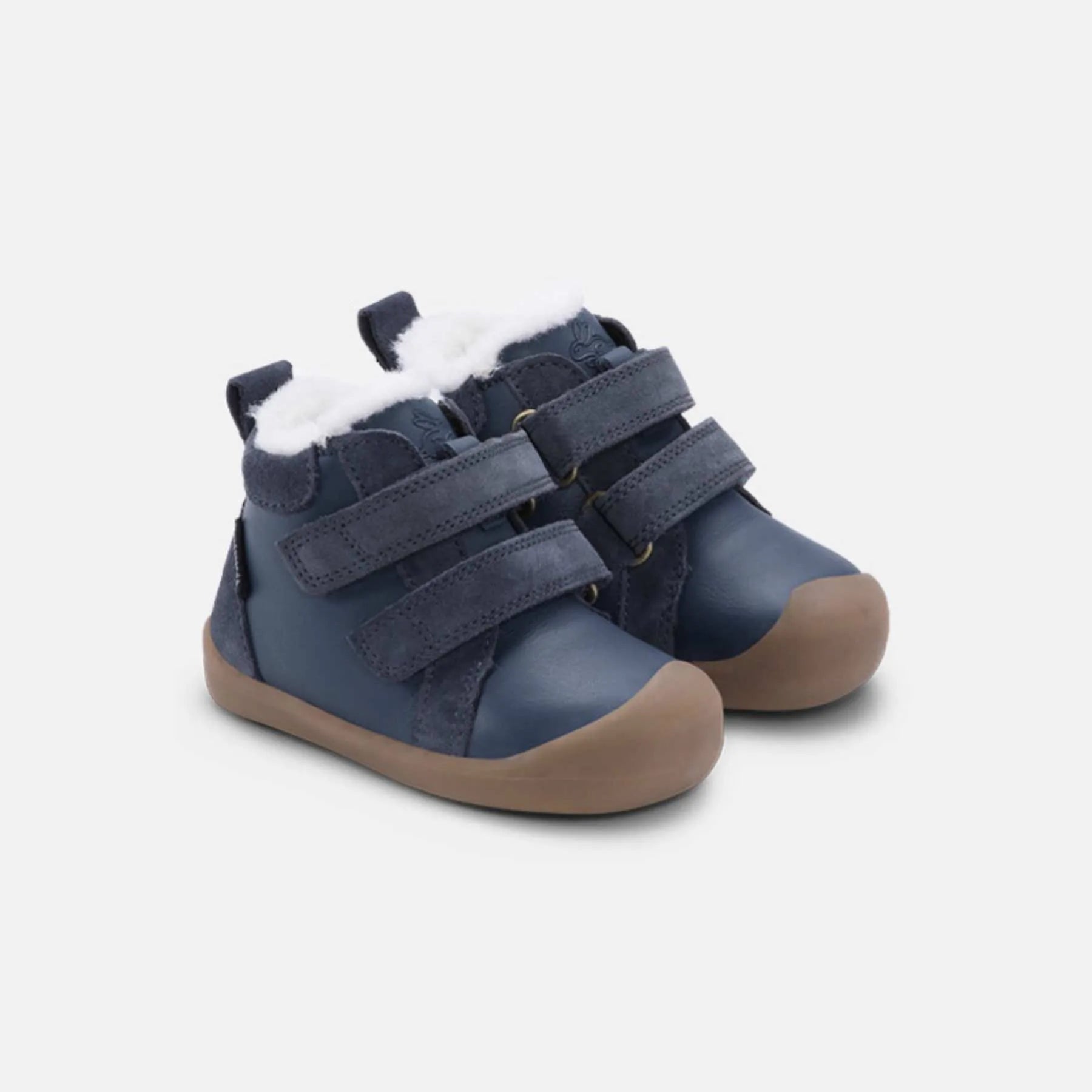 Bloom Kids’ Winter Barefoot Boots