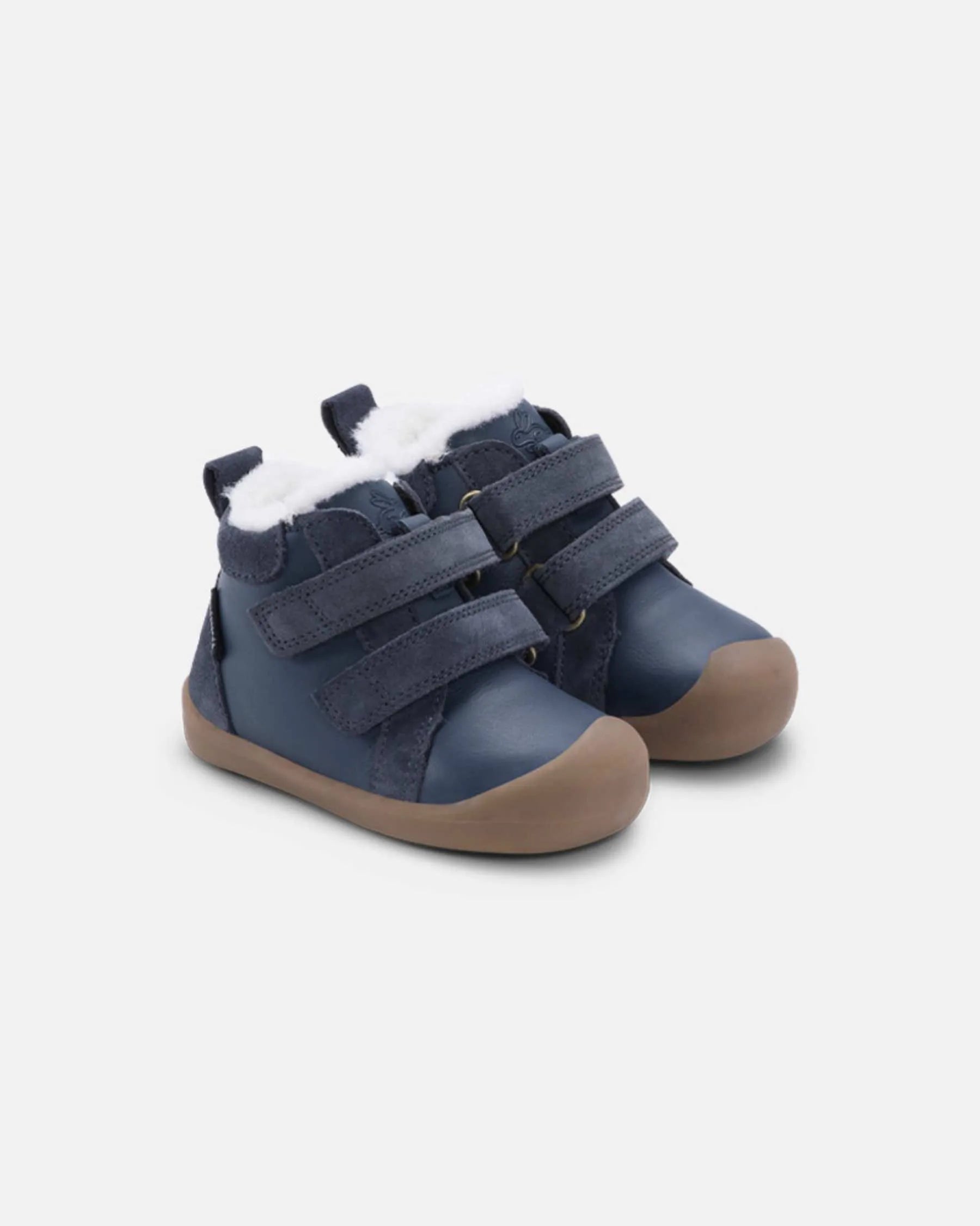 Bloom Kids’ Winter Barefoot Boots