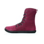 Faro Lambswool Winter Barefoot Boots