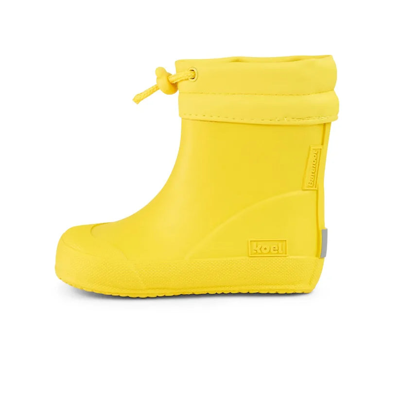 Rain boots