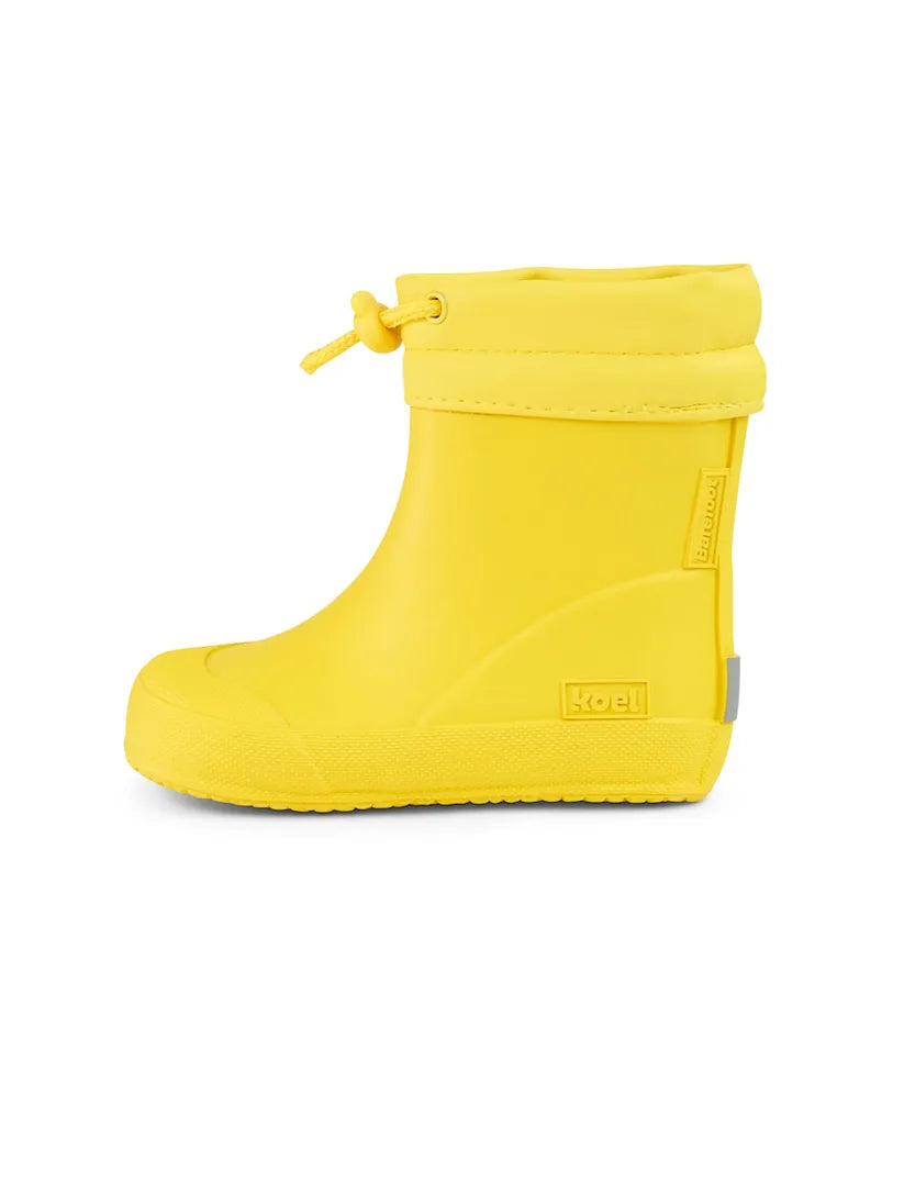 Rain boots