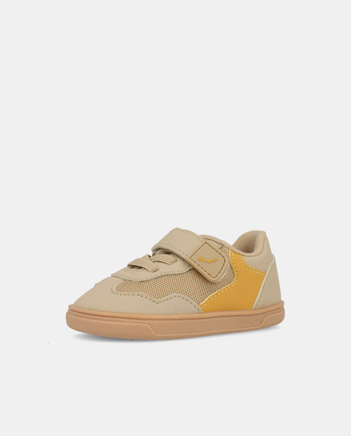Platy Kids' Barefoot Sneakers with Velcro