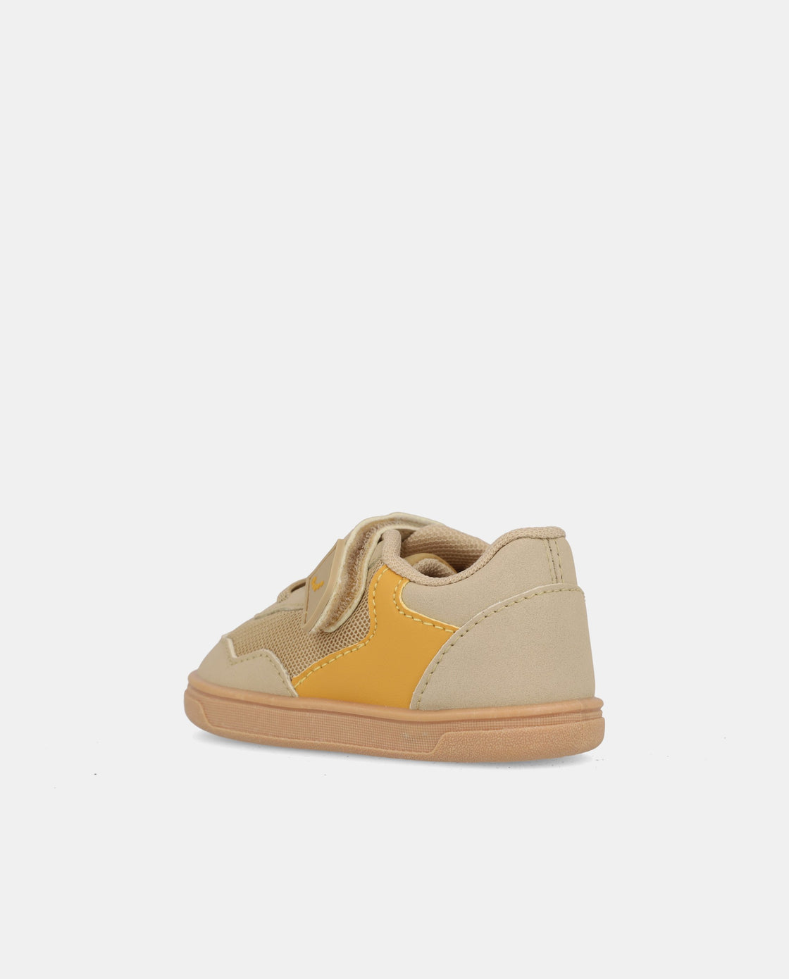 Platy Kids' Barefoot Sneakers with Velcro