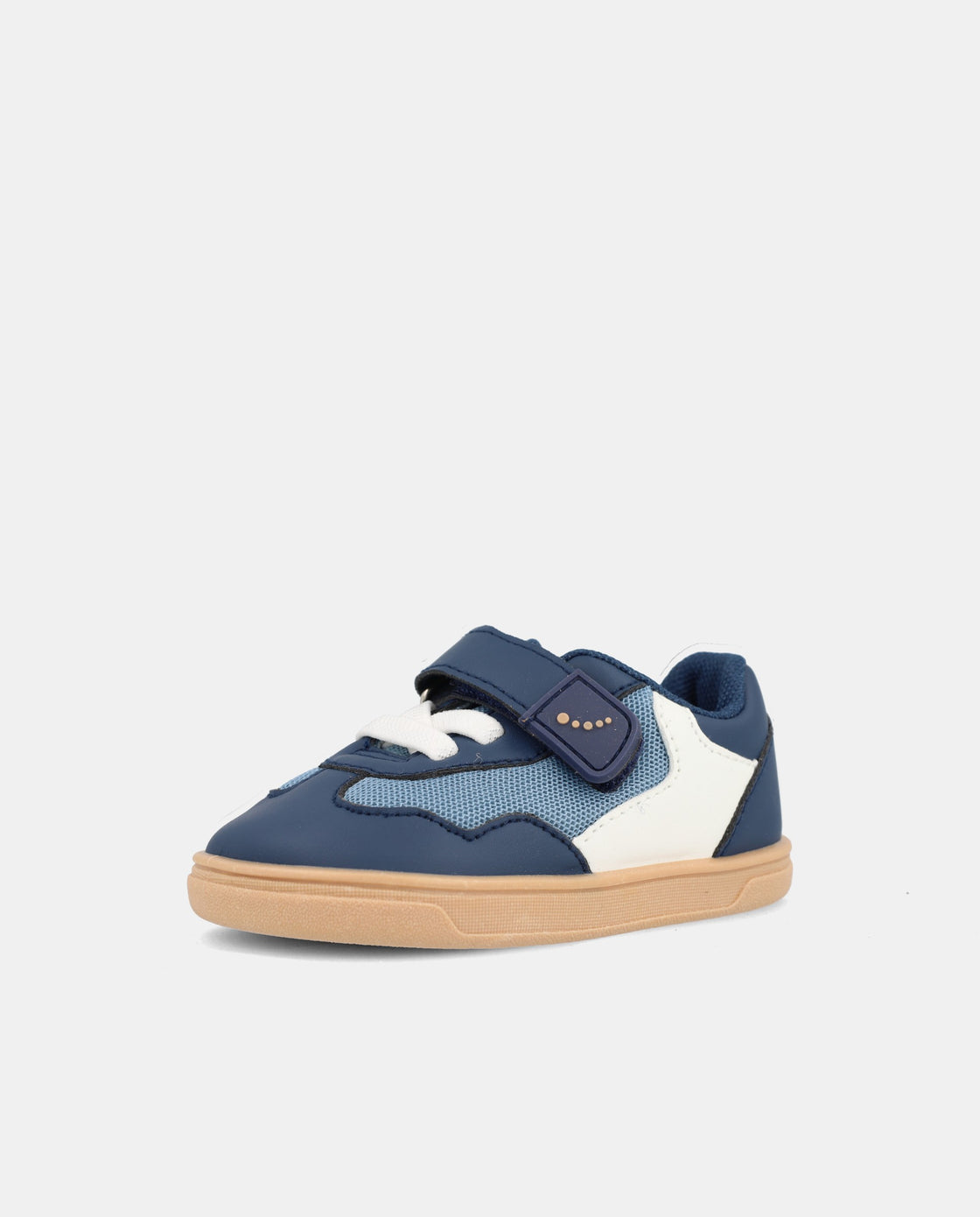 Platy Kids' Barefoot Sneakers with Velcro