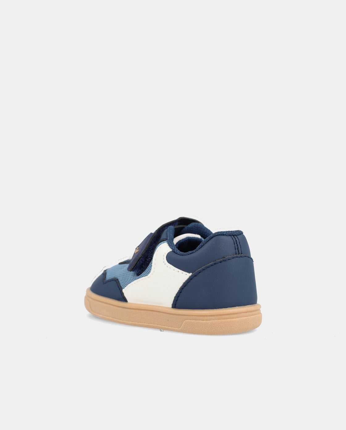 Platy Kids' Barefoot Sneakers with Velcro