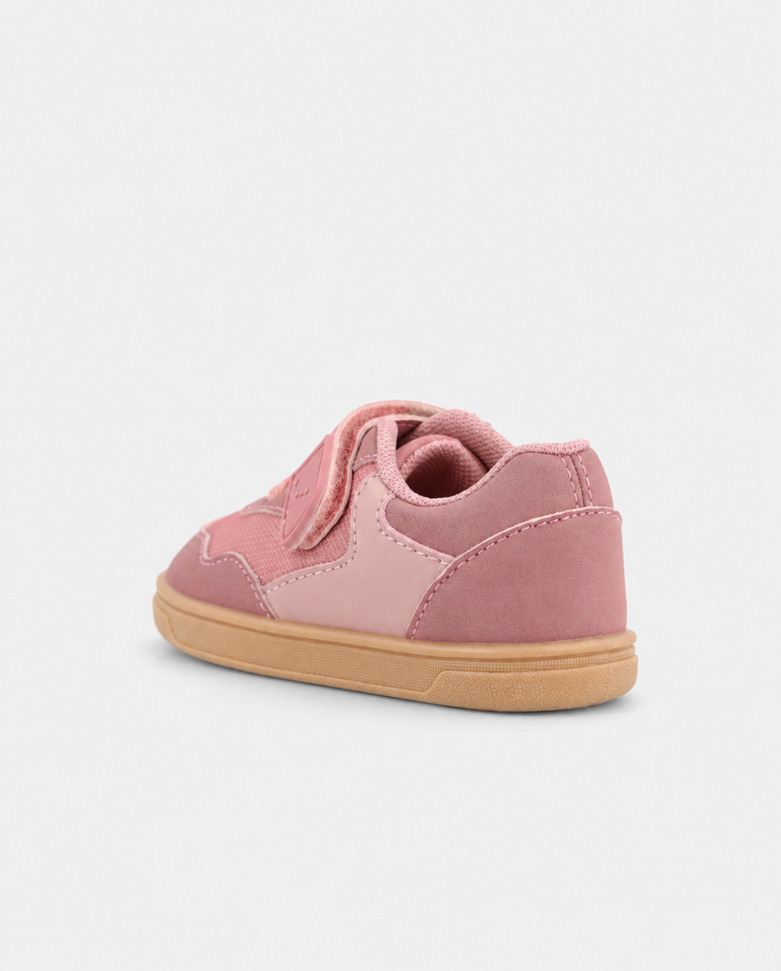 Platy Kids' Barefoot Sneakers with Velcro