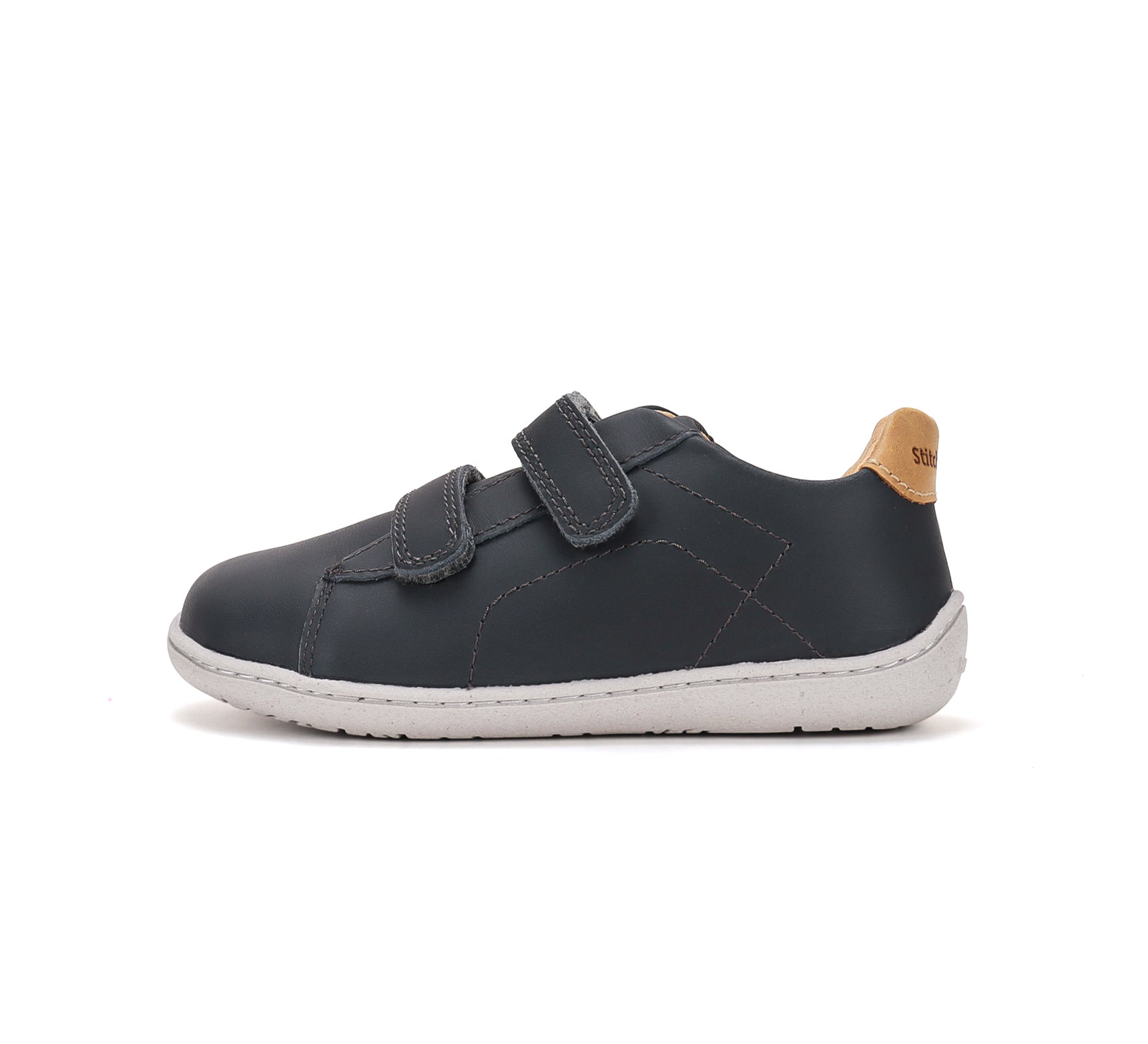 088 school leather sneakers