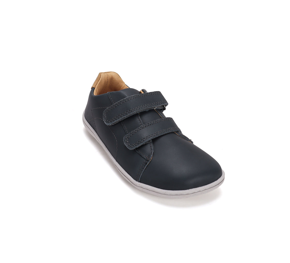 088 school leather sneakers