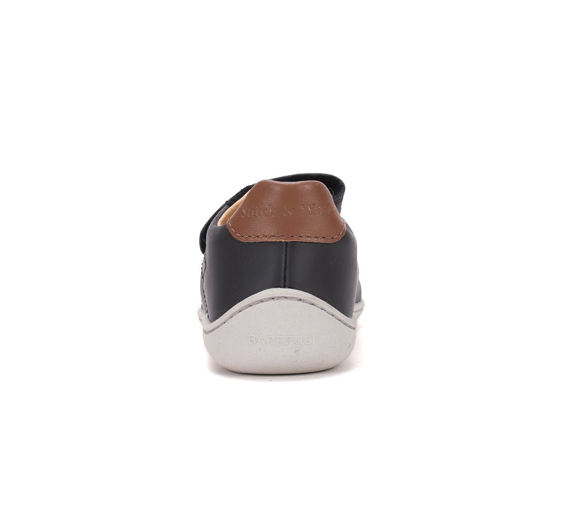 088 school leather sneakers
