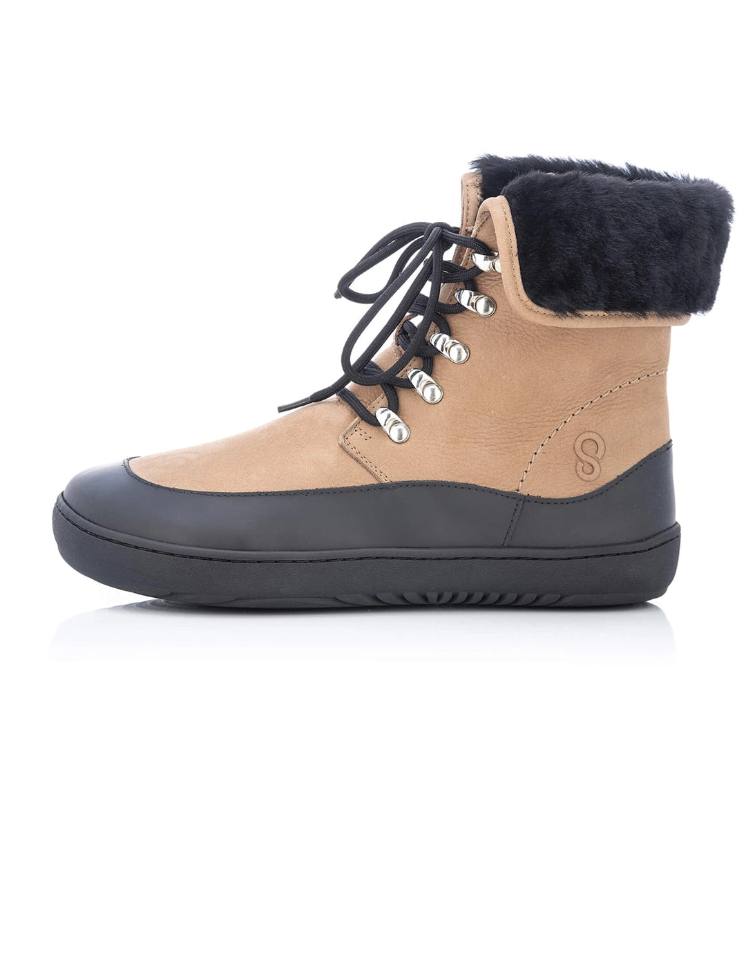 LYNX 2.0 barefoot boots