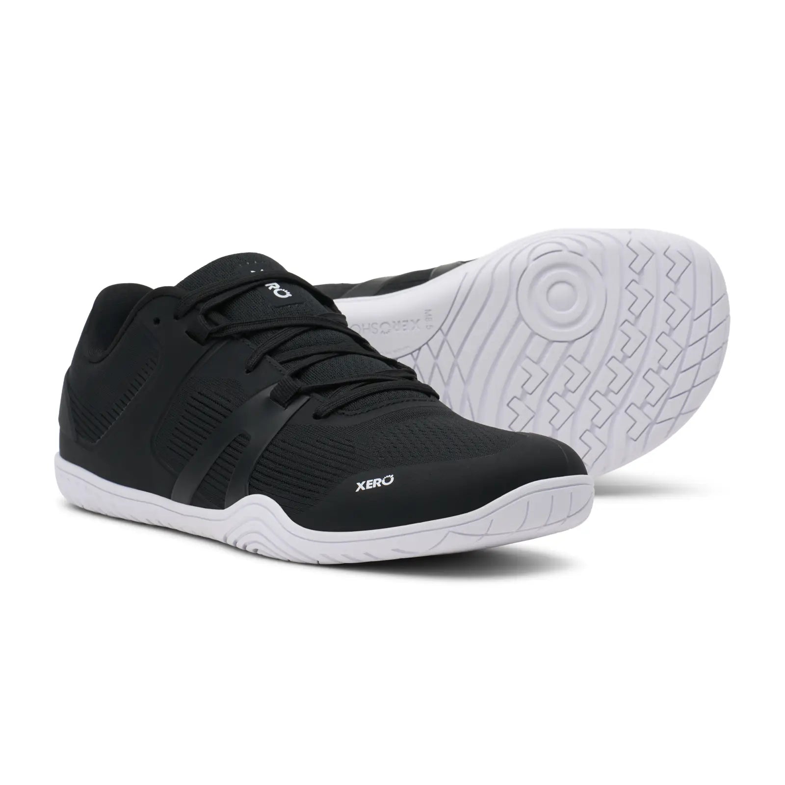 360 Rally Men’s Barefoot Training Shoe
