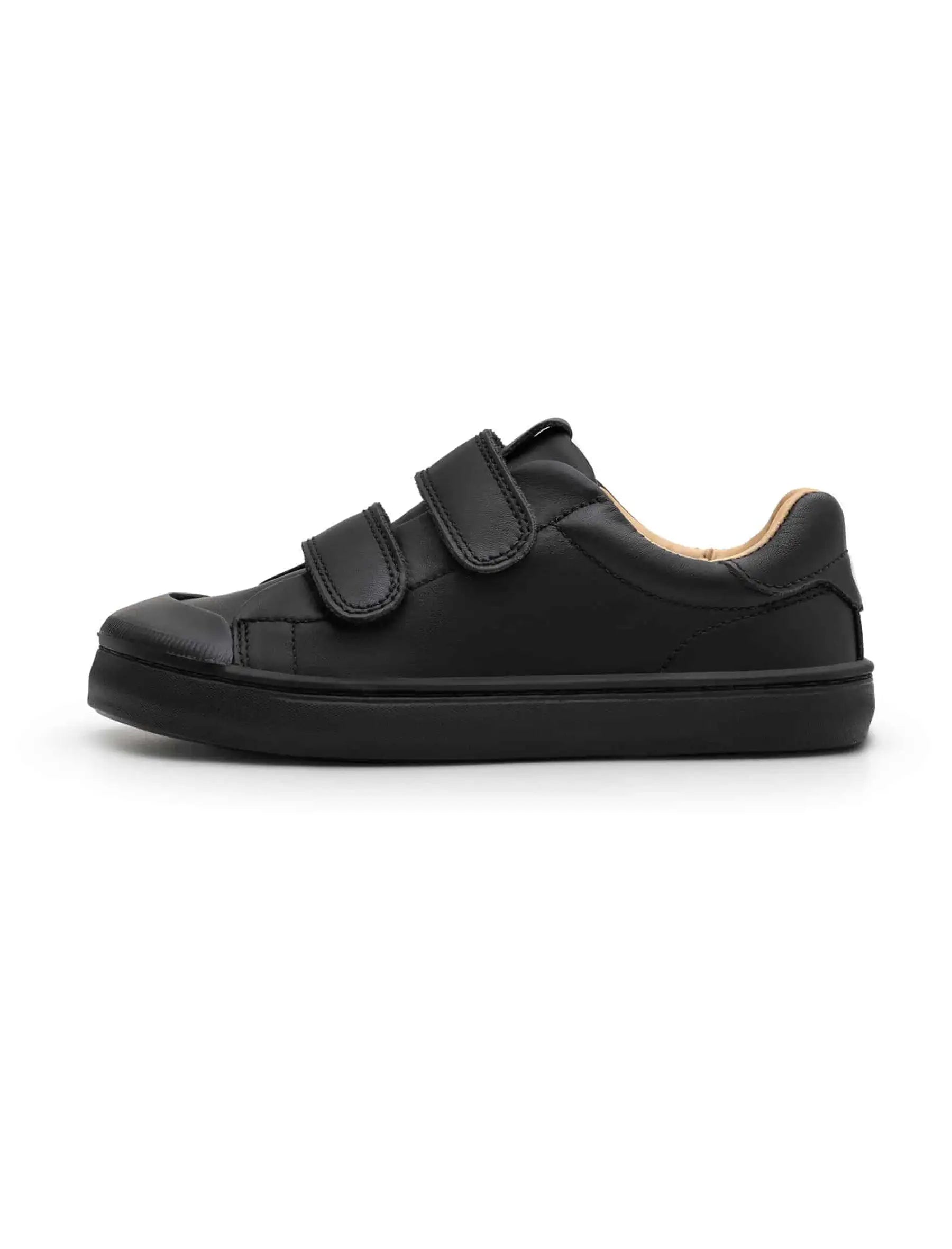 Ramp School sneakers