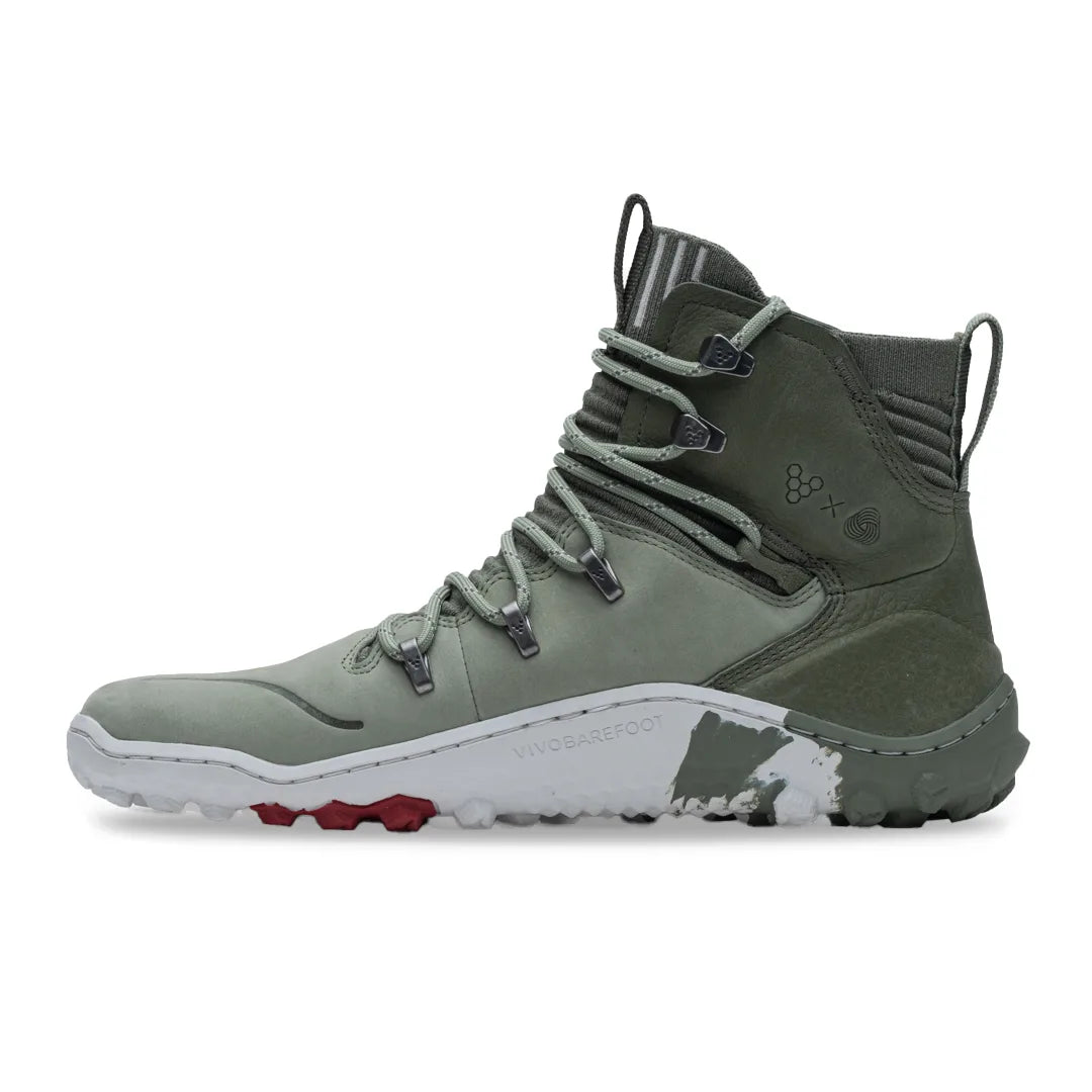 Tracker Decon FG2 Womens