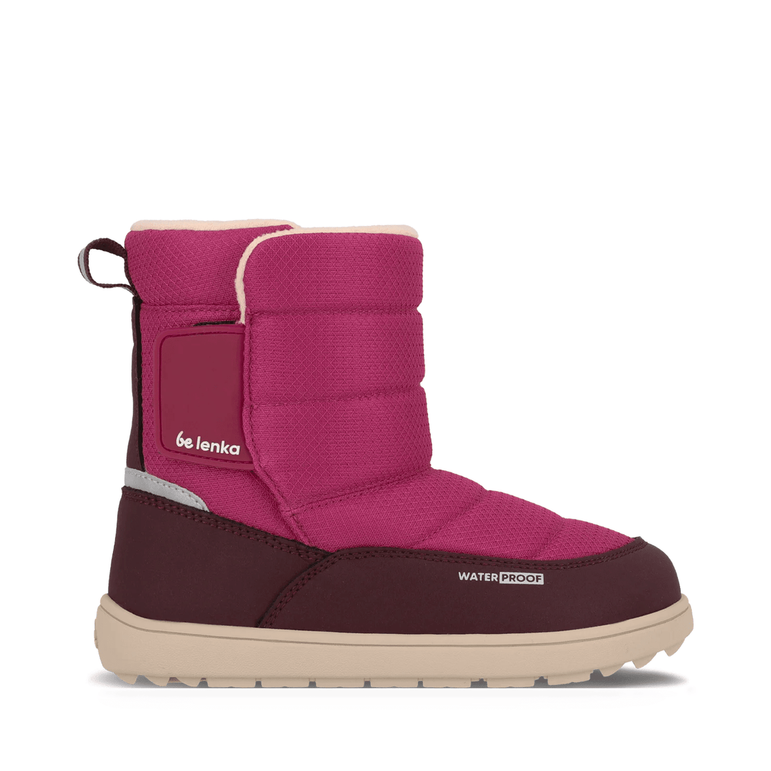 Ailo Kids snow boots - MyMara