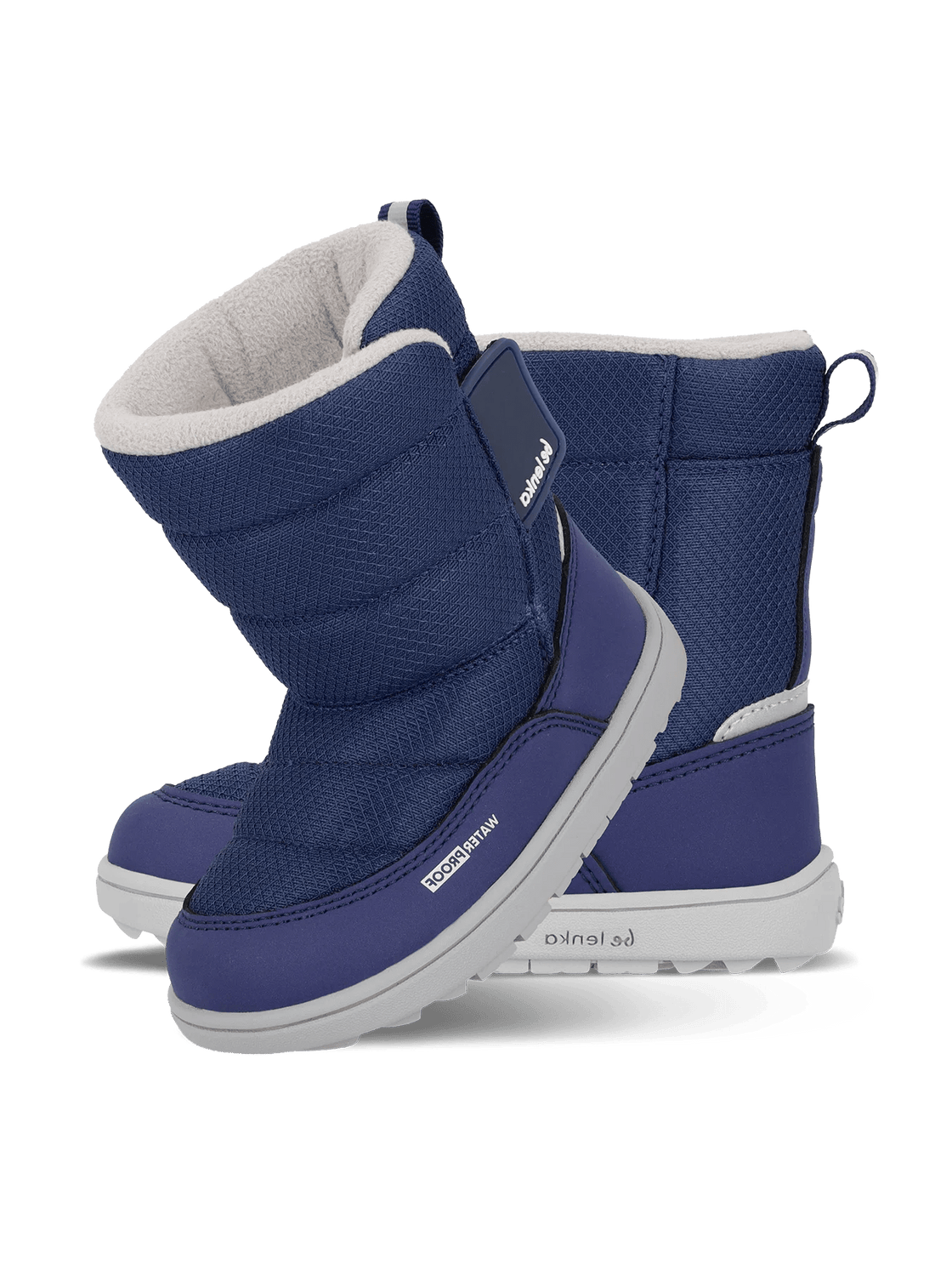 Ailo Kids Waterproof Winter Shoes - MyMara