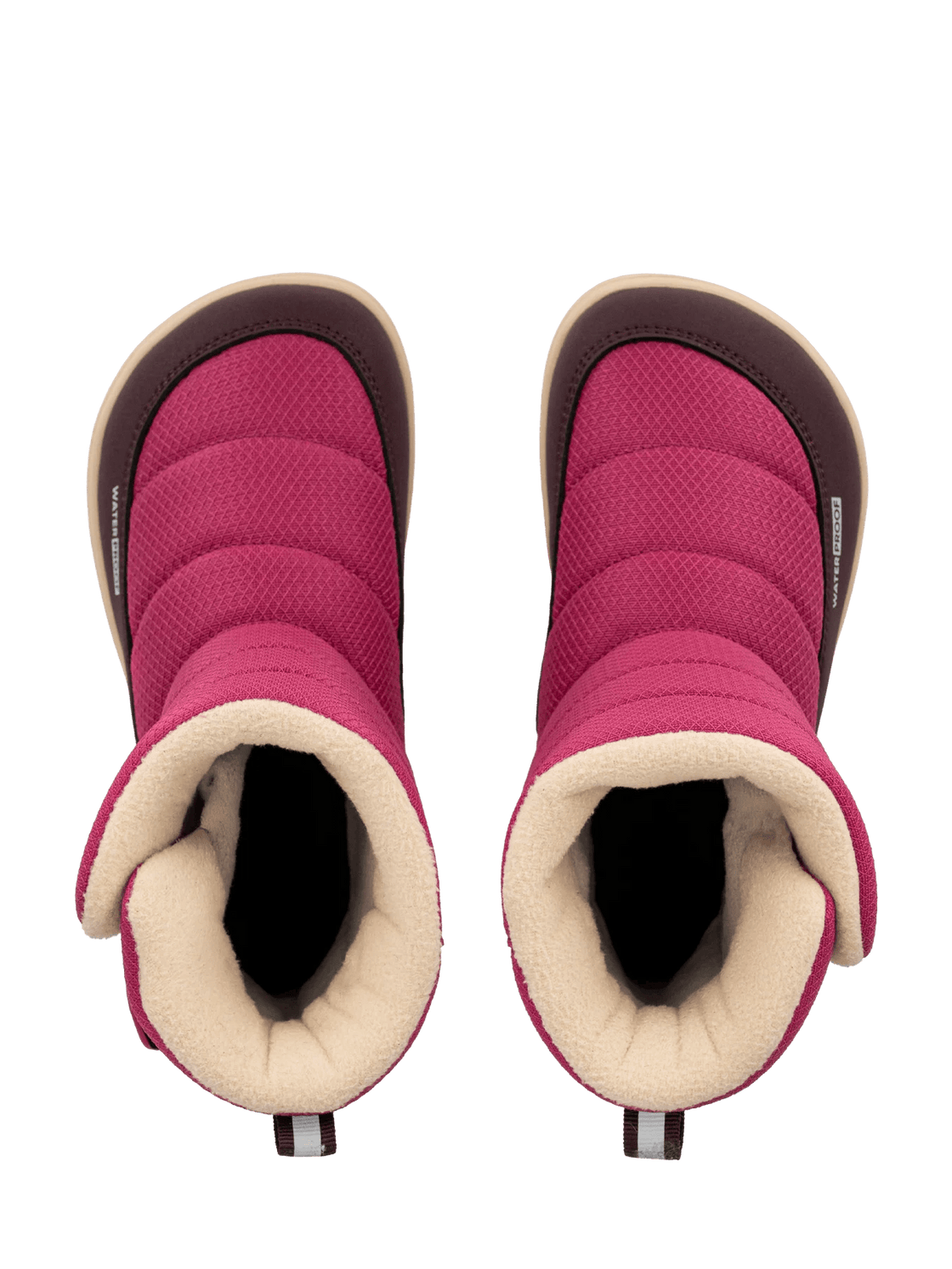 Ailo Kids Waterproof Winter Shoes - MyMara