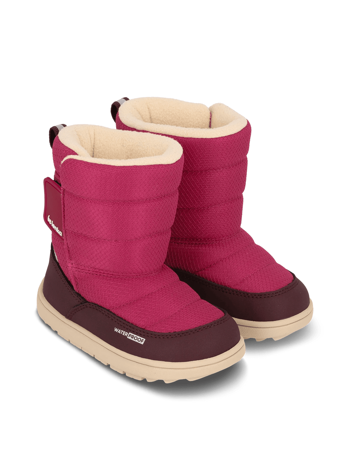 Ailo Kids Waterproof Winter Shoes - MyMara