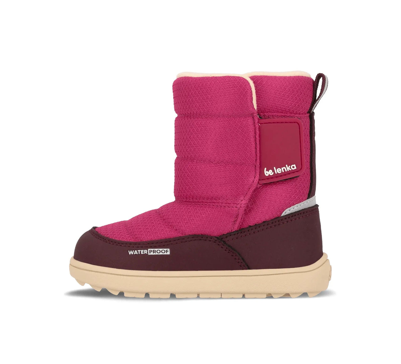Ailo Kids Waterproof Winter Shoes - MyMara