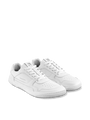 All White Sneakers - MyMara