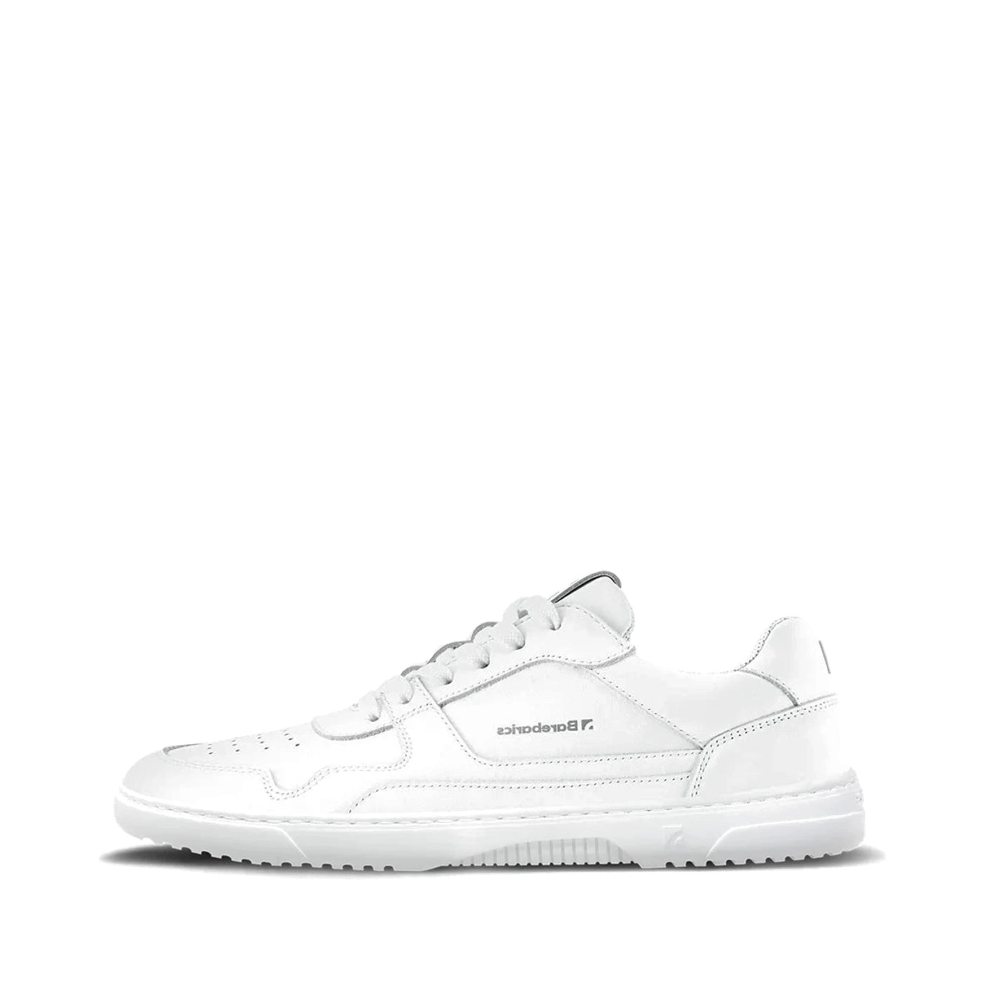 All White Sneakers - MyMara