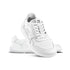 All White Sneakers - MyMara