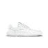 All White Sneakers - MyMara