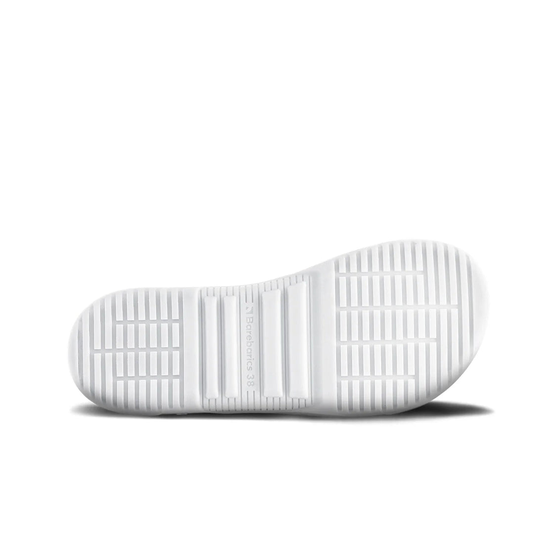 All White Sneakers - MyMara