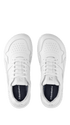 All White Sneakers - MyMara