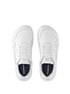 All White Sneakers - MyMara