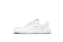 All White Sneakers - MyMara