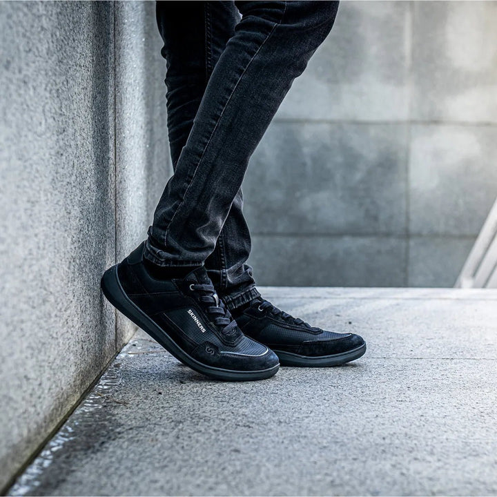 Allrounder Barefoot Sneakers - MyMara