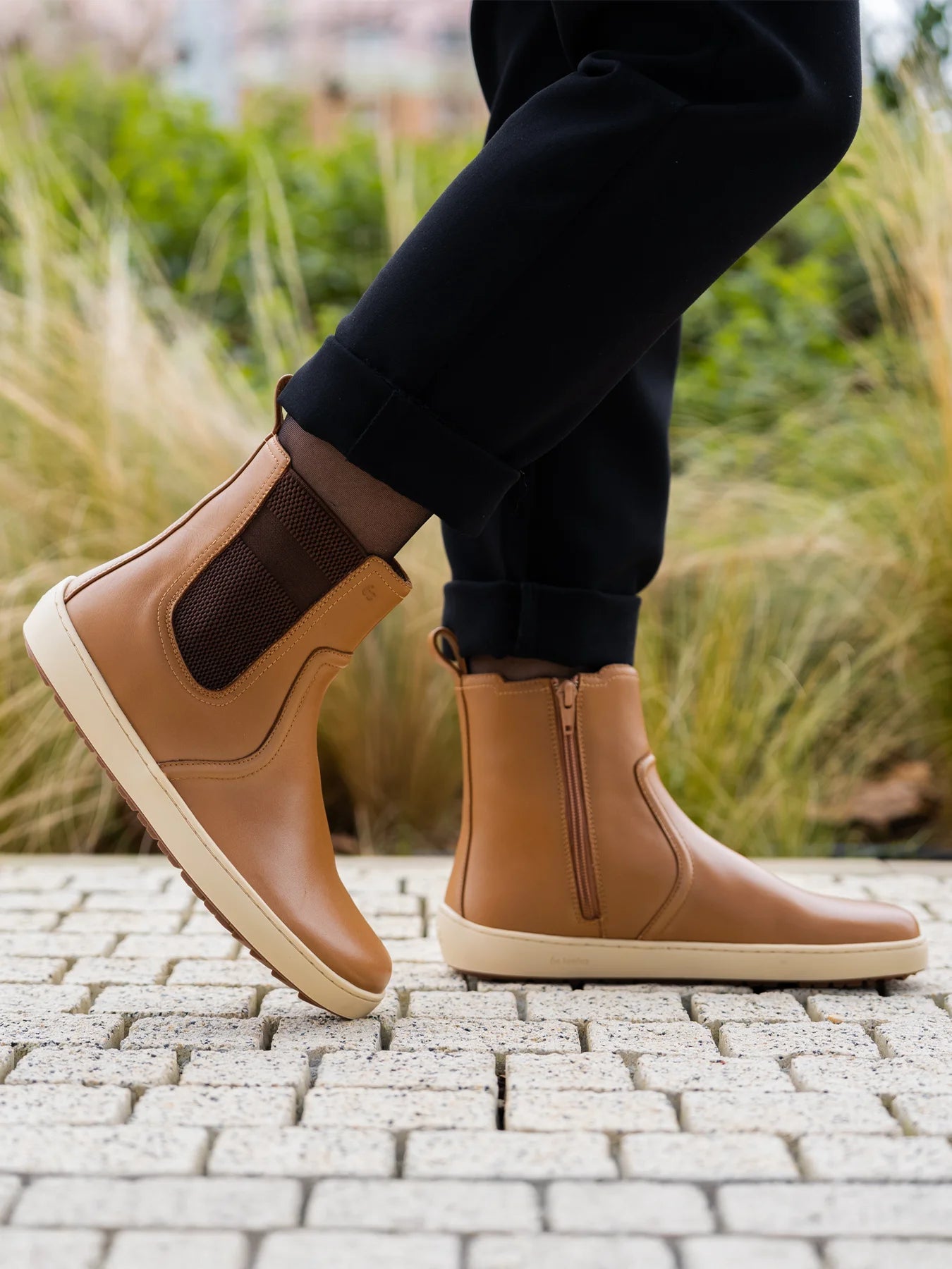 Allure Boots - MyMara