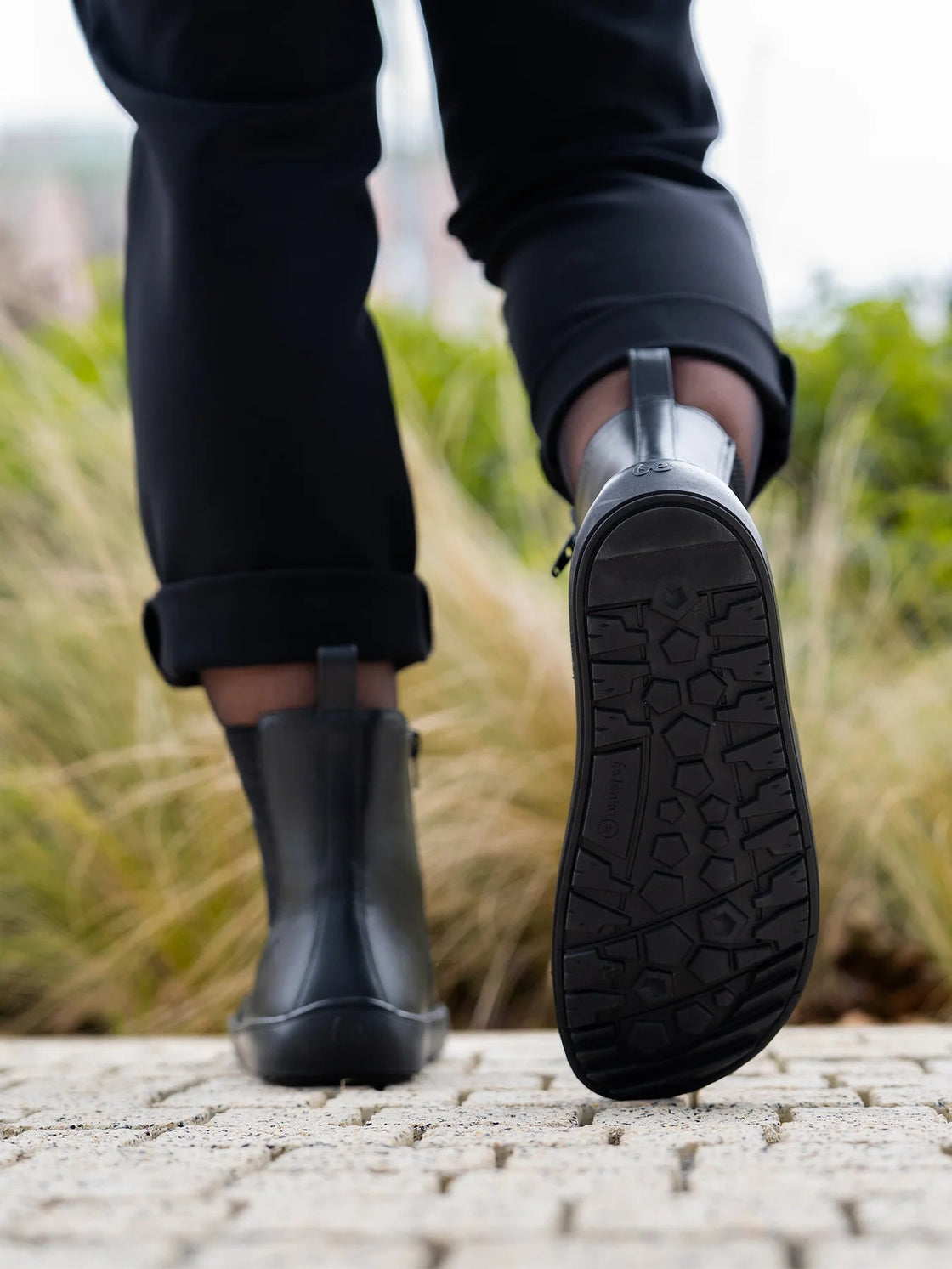 Allure Boots - MyMara
