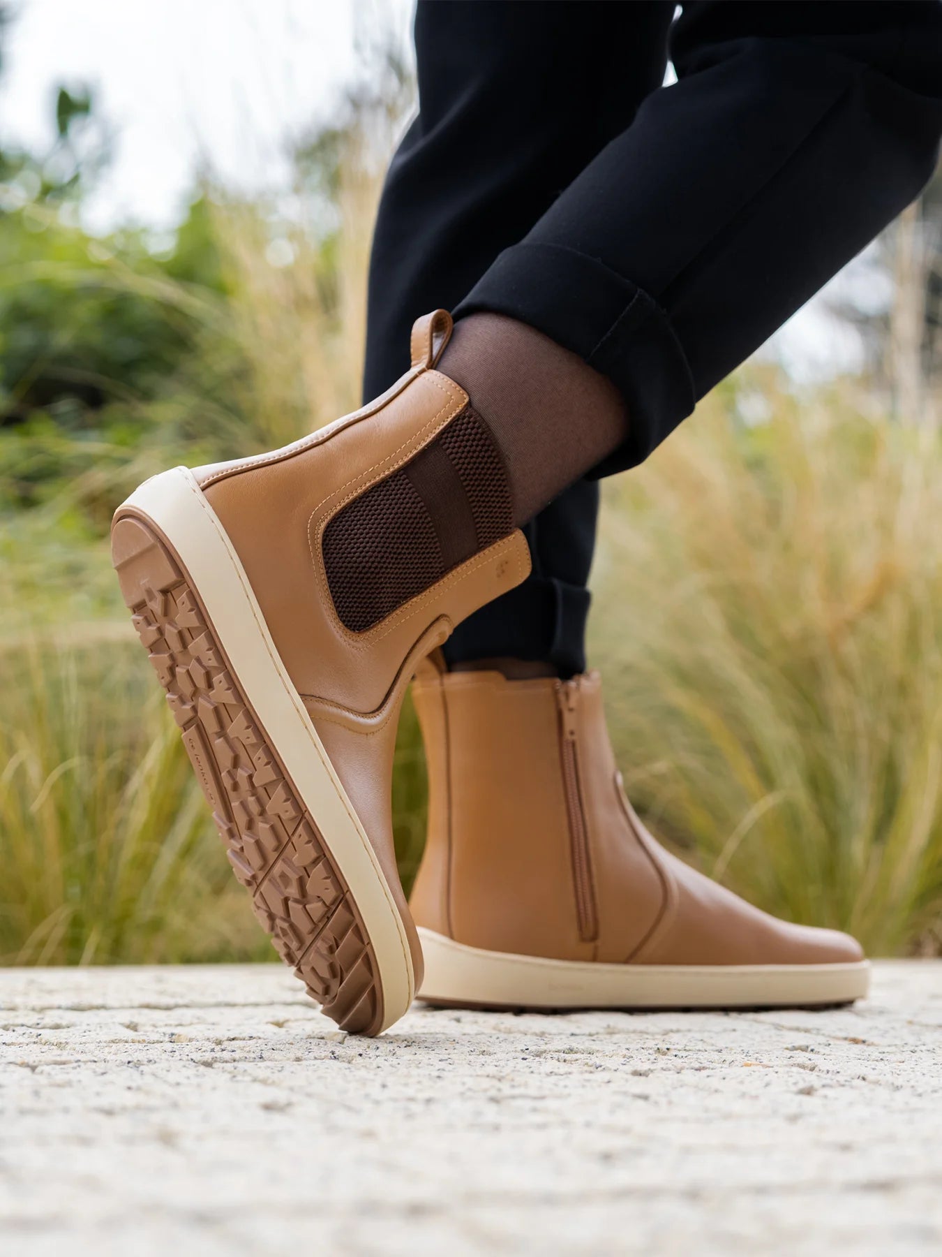 Allure Boots - MyMara