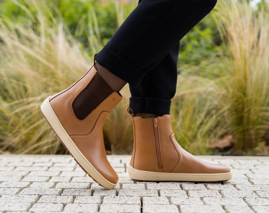 Allure Boots - MyMara