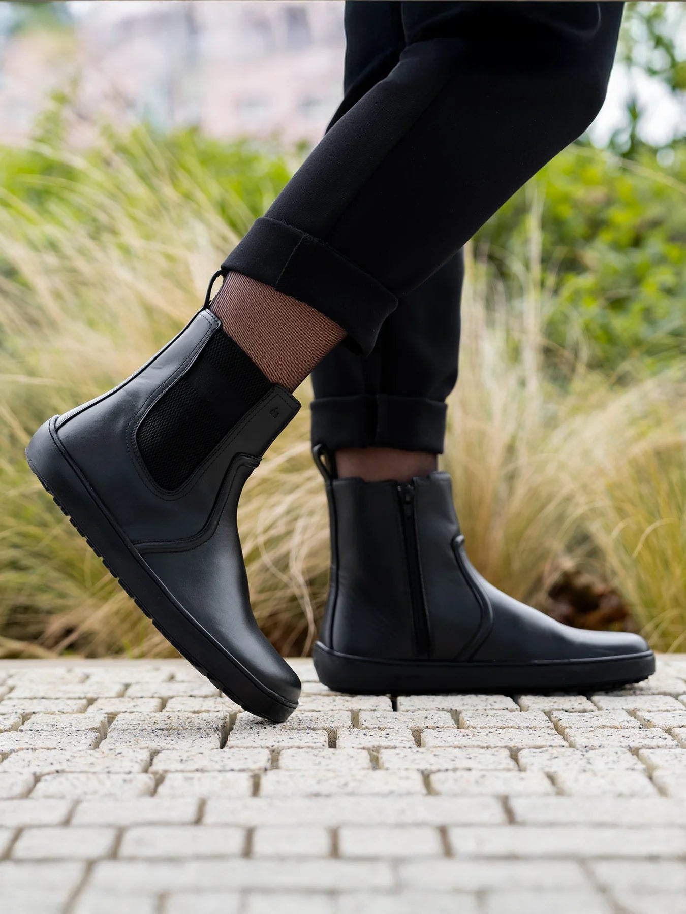 Allure Boots - MyMara