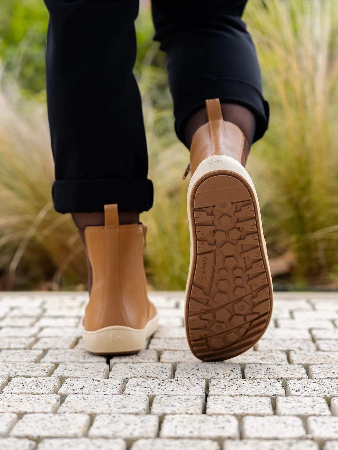 Allure Boots - MyMara