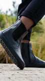 Allure Boots - MyMara