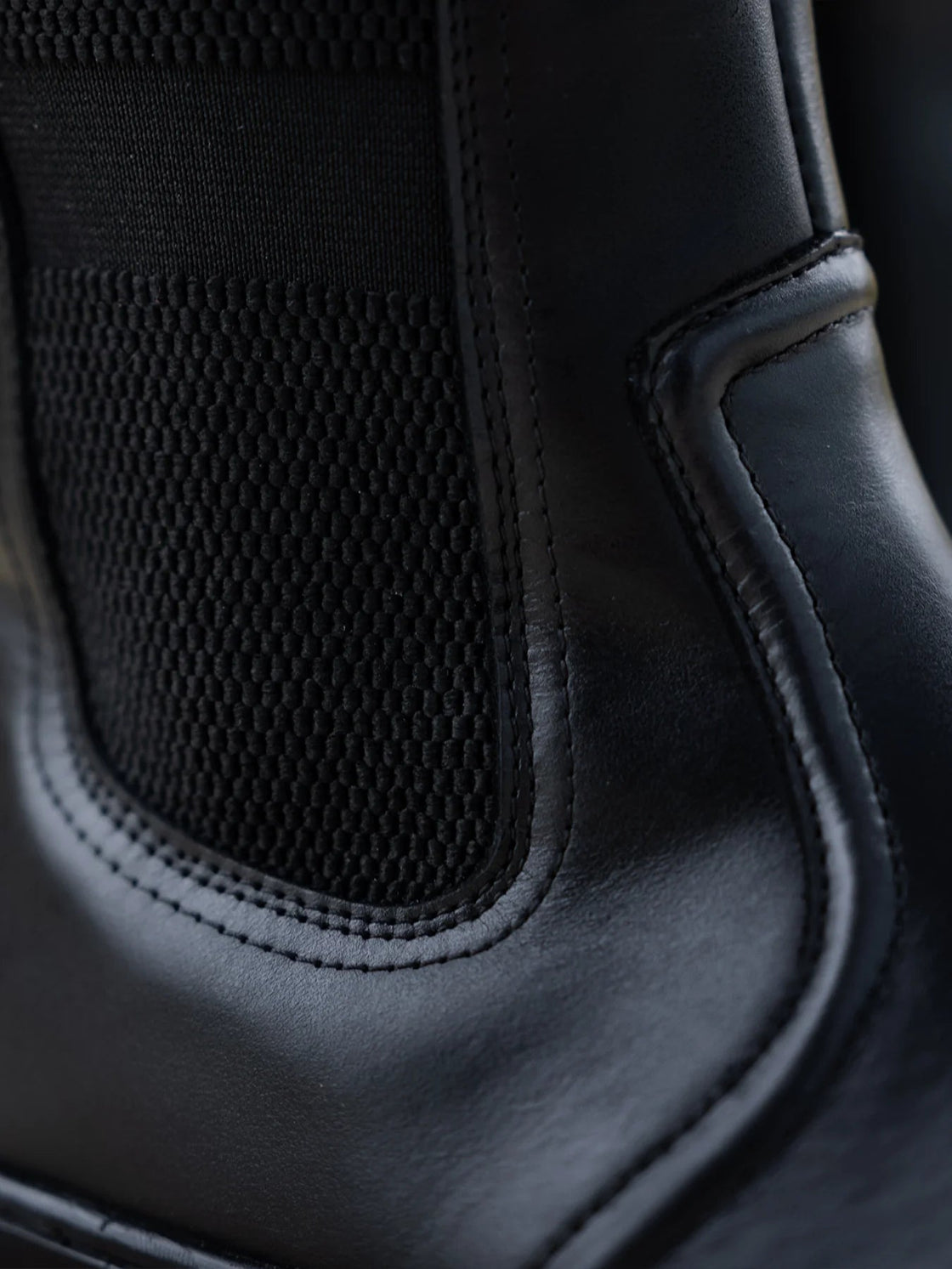 Allure Boots - MyMara
