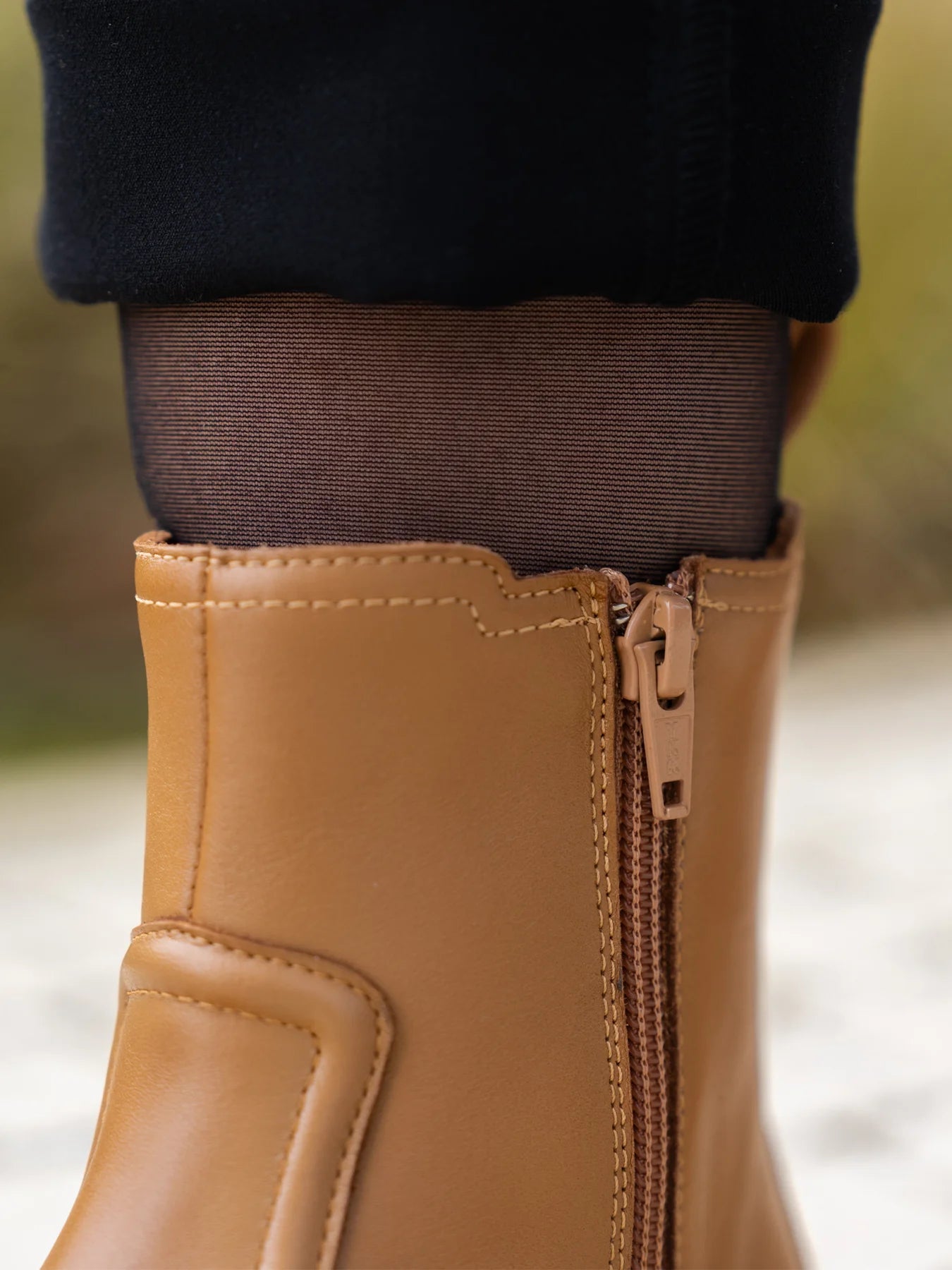 Allure Boots - MyMara