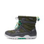 Alpine Pull-On Big Kids Winter Barefoot Boots - MyMara