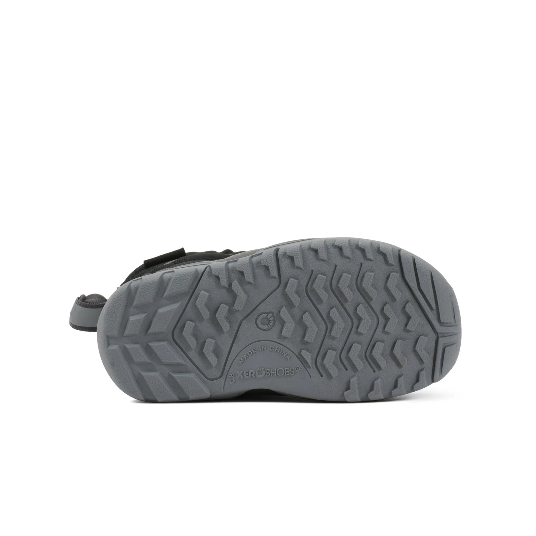 Alpine Pull - On Little Kids Winter Barefoot Boots - MyMara