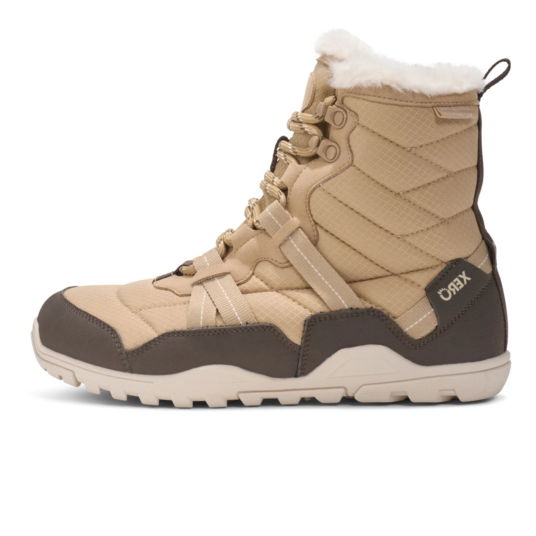 Alpine Winter Barefoot Boot Women's - MyMara