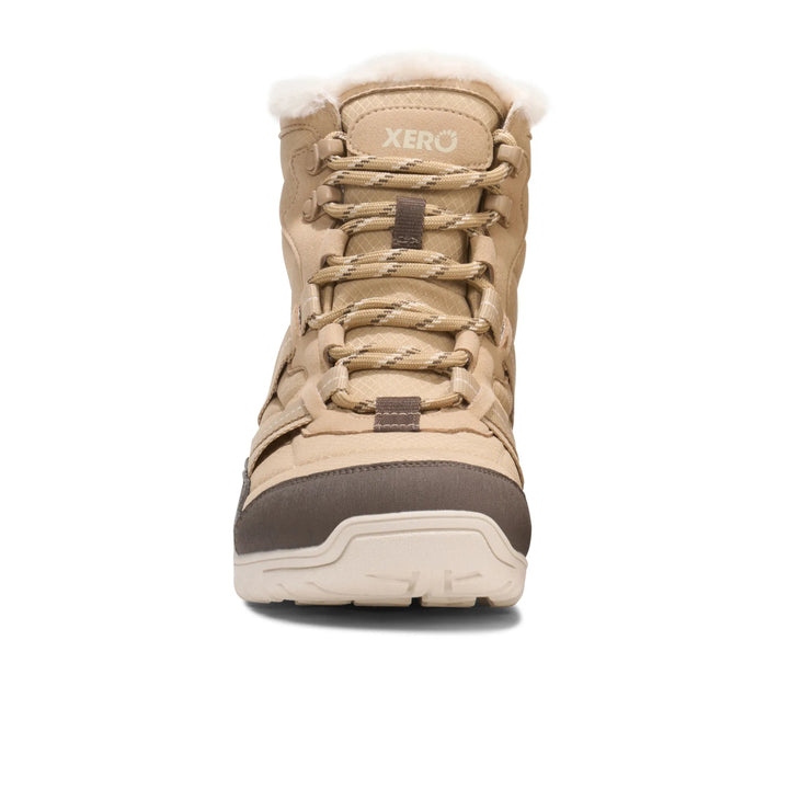 Alpine Winter Barefoot Boot Women's - MyMara