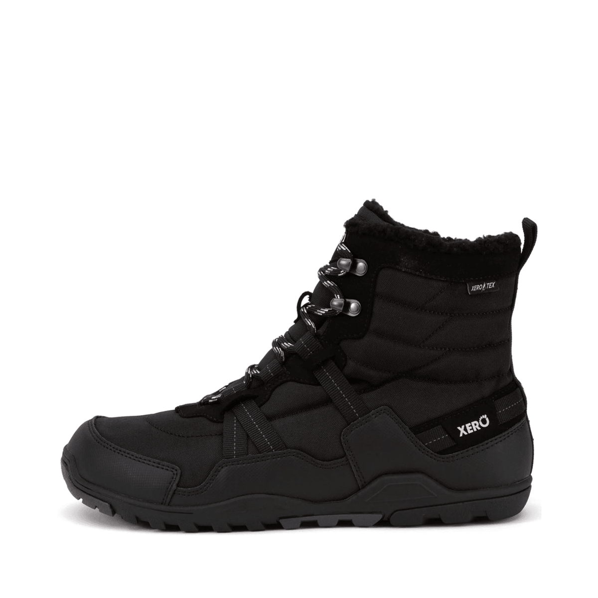 Alpine Winter Barefoot Boot Women's - MyMara